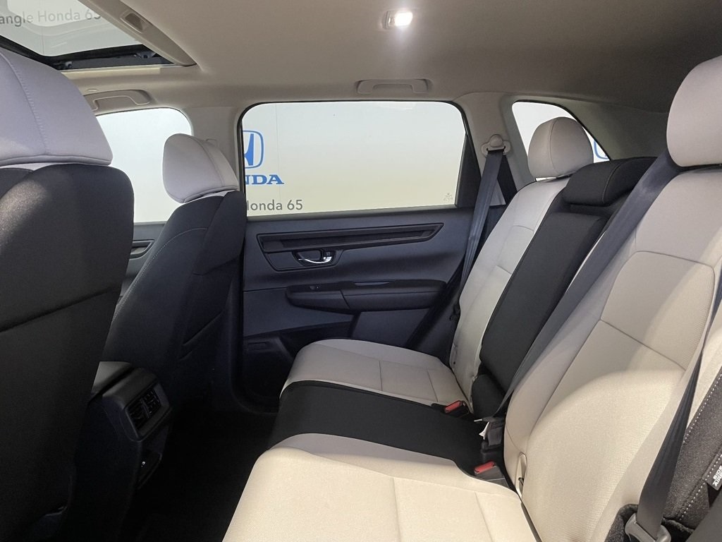 2025 Honda CR-V EX photo 13