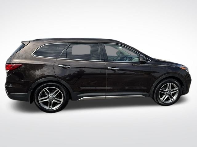 2018 Hyundai Santa Fe Limited Ultimate photo 5