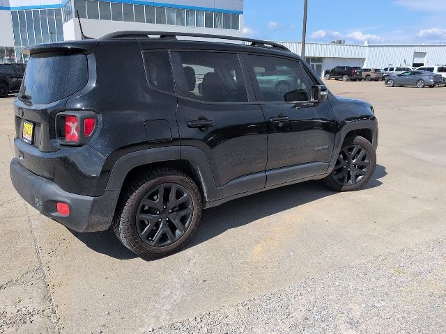 2018 Jeep Renegade Latitude North Edition photo 3
