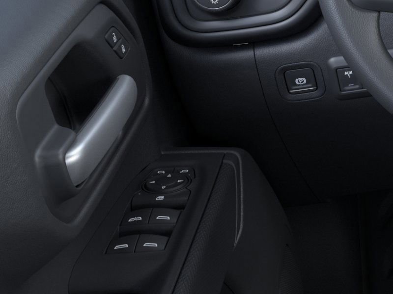 2025 Chevrolet Silverado 2500HD photo 21