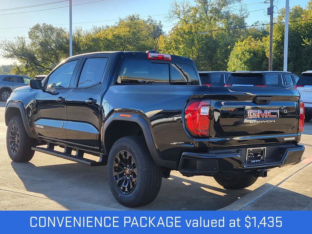 2026 Gmc Canyon Elevation photo 2