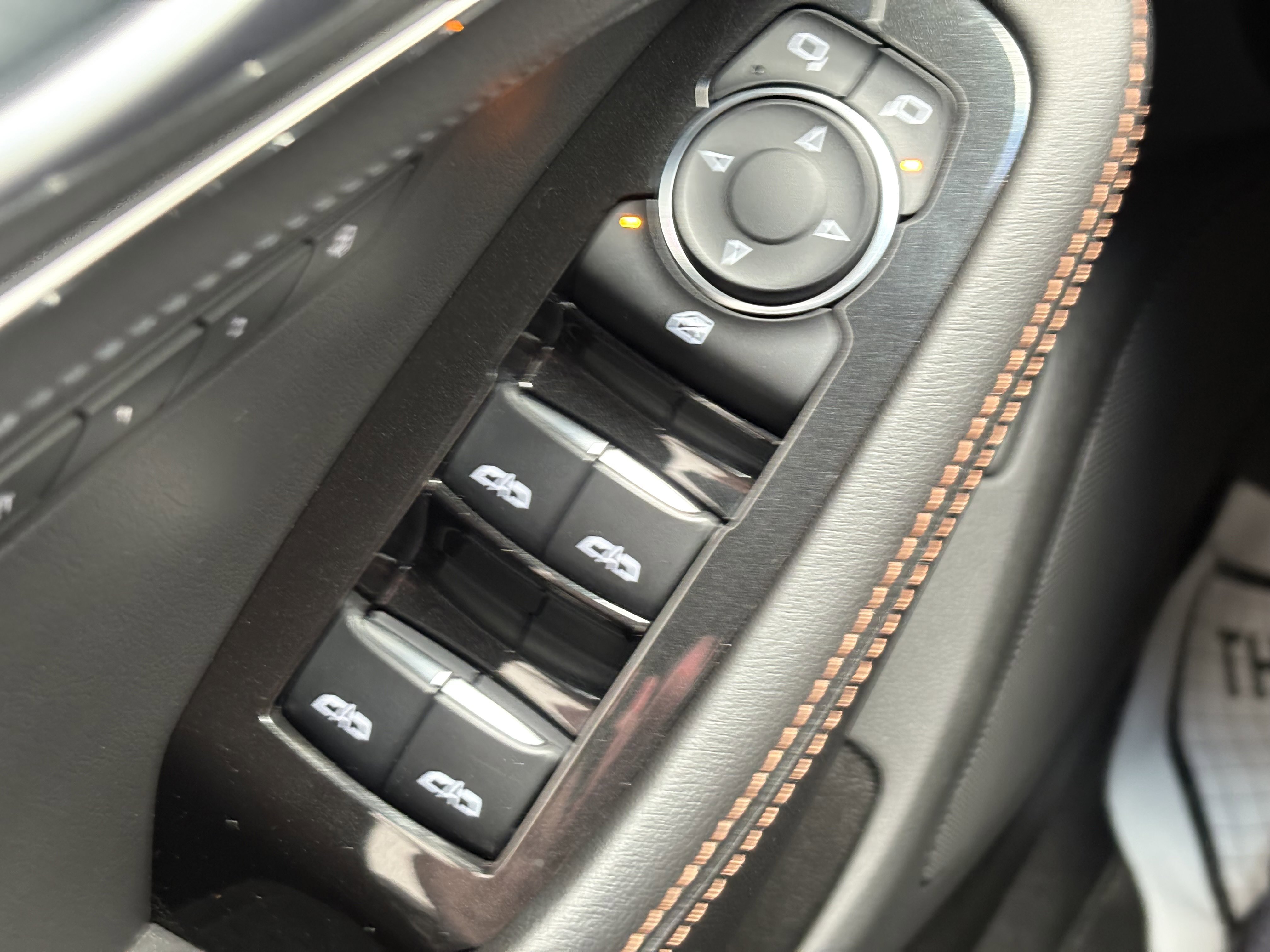 2024 Cadillac CT5 V photo 17