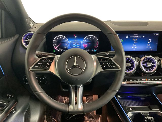 2025 Mercedes Benz GLA 250 4MATIC photo 16
