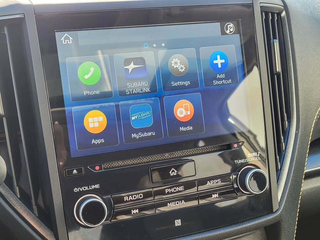 2022 SUBARU CROSSTREK - Image 13