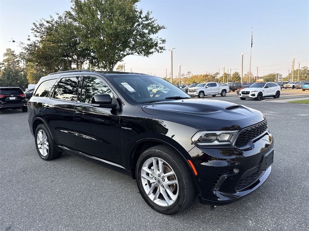 2024 Dodge Durango