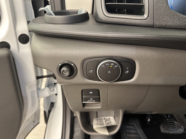 2026 Ford Transit Cargo photo 27