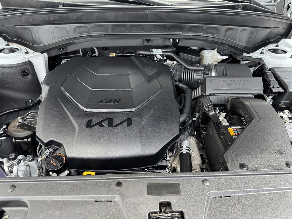 2023 Kia Telluride SX X-Line Prestige X-Pro photo 29