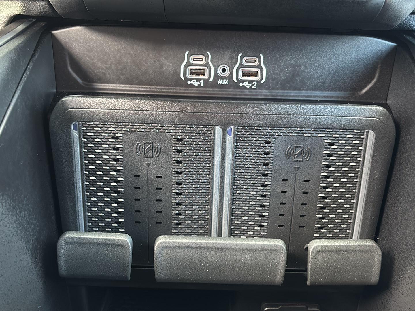 2026 Ram 2500 Big Horn photo 28