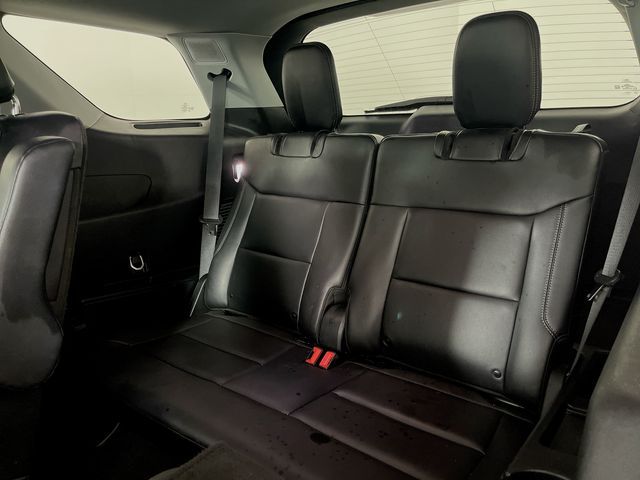 2023 Ford Explorer Limited photo 23