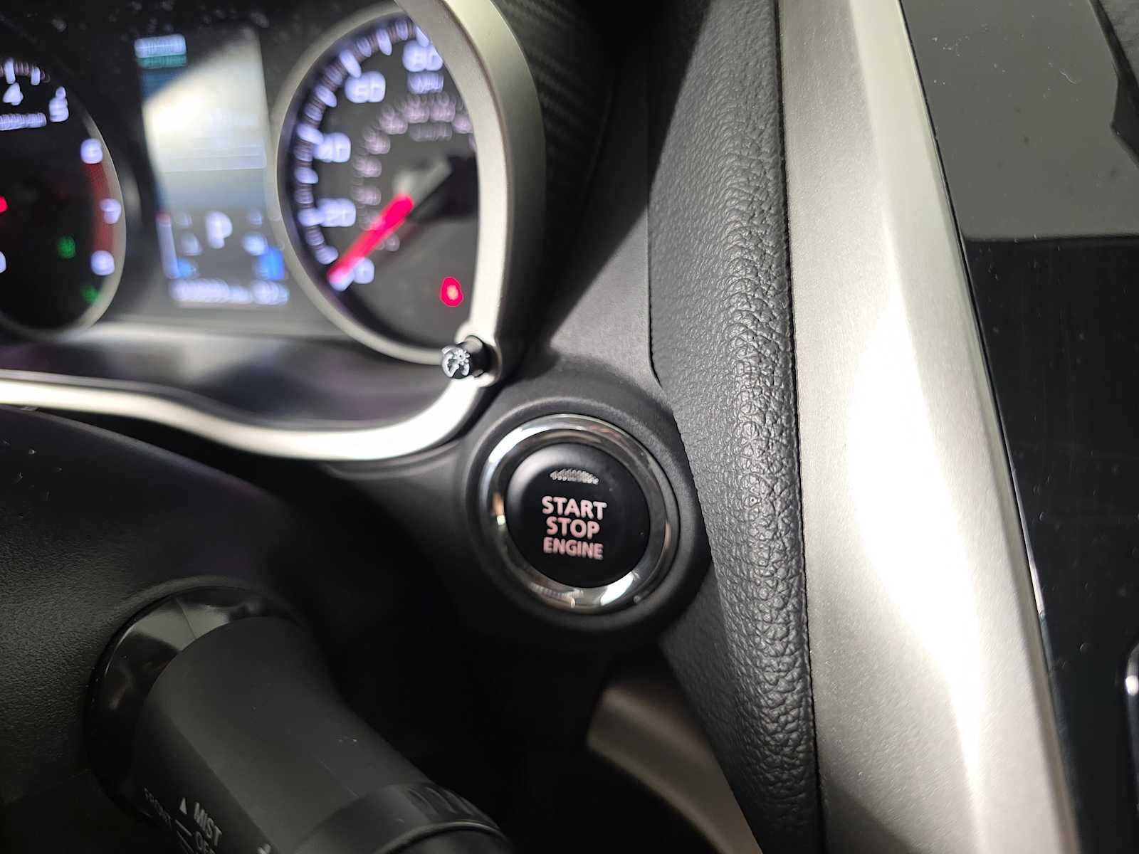 2025 Mitsubishi Eclipse Cross SE photo 19
