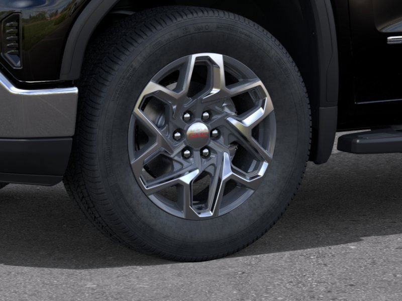 2026 Gmc Sierra 1500 SLT photo 9