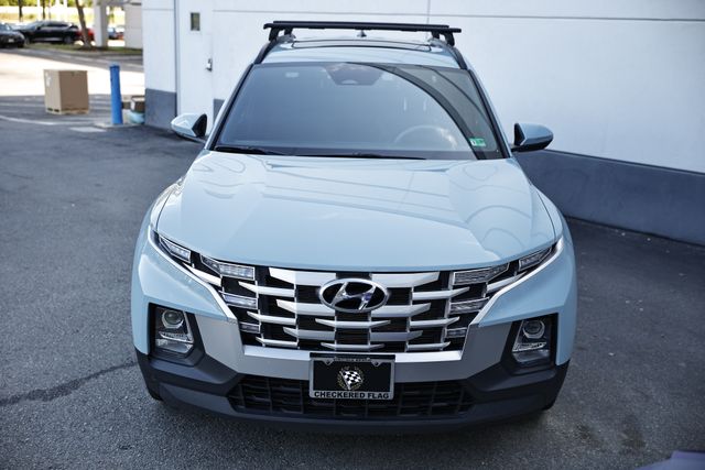 2023 Hyundai Santa Cruz SEL photo 11