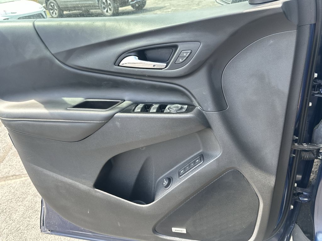 2022 CHEVROLET EQUINOX - Image 18