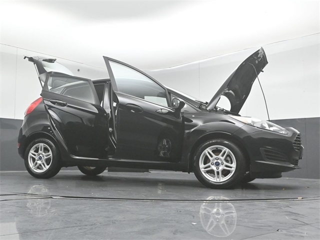 2017 FORD FIESTA - Image 53