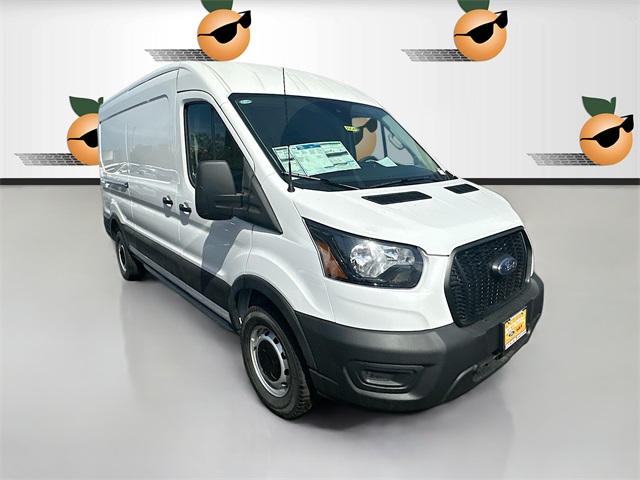 2025 Ford Transit Van Base's photo