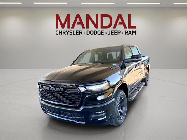 2026 RAM Ram 1500 Pickup Big Horn/Lone Star's photo