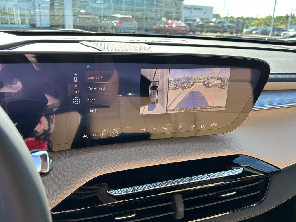 2026 Buick Enclave Preferred photo 9