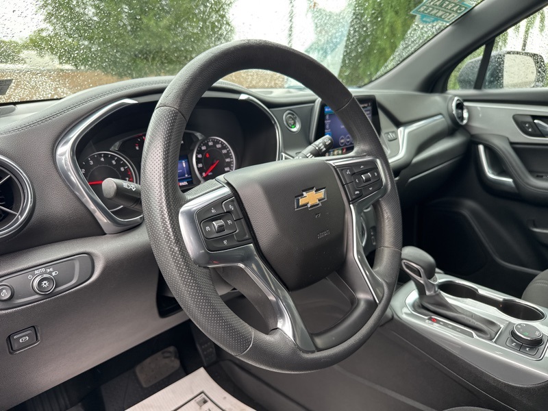 2021 Chevrolet Blazer 2LT photo 7