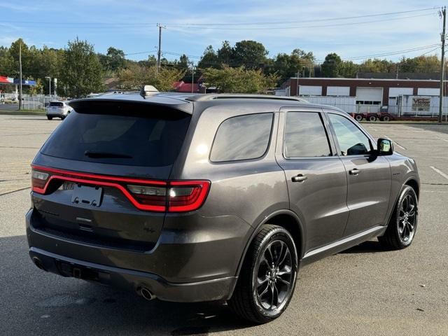 2021 Dodge Durango R/T photo 5
