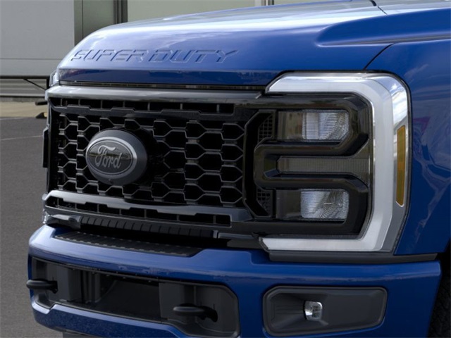 2026 Ford F-350 photo 15