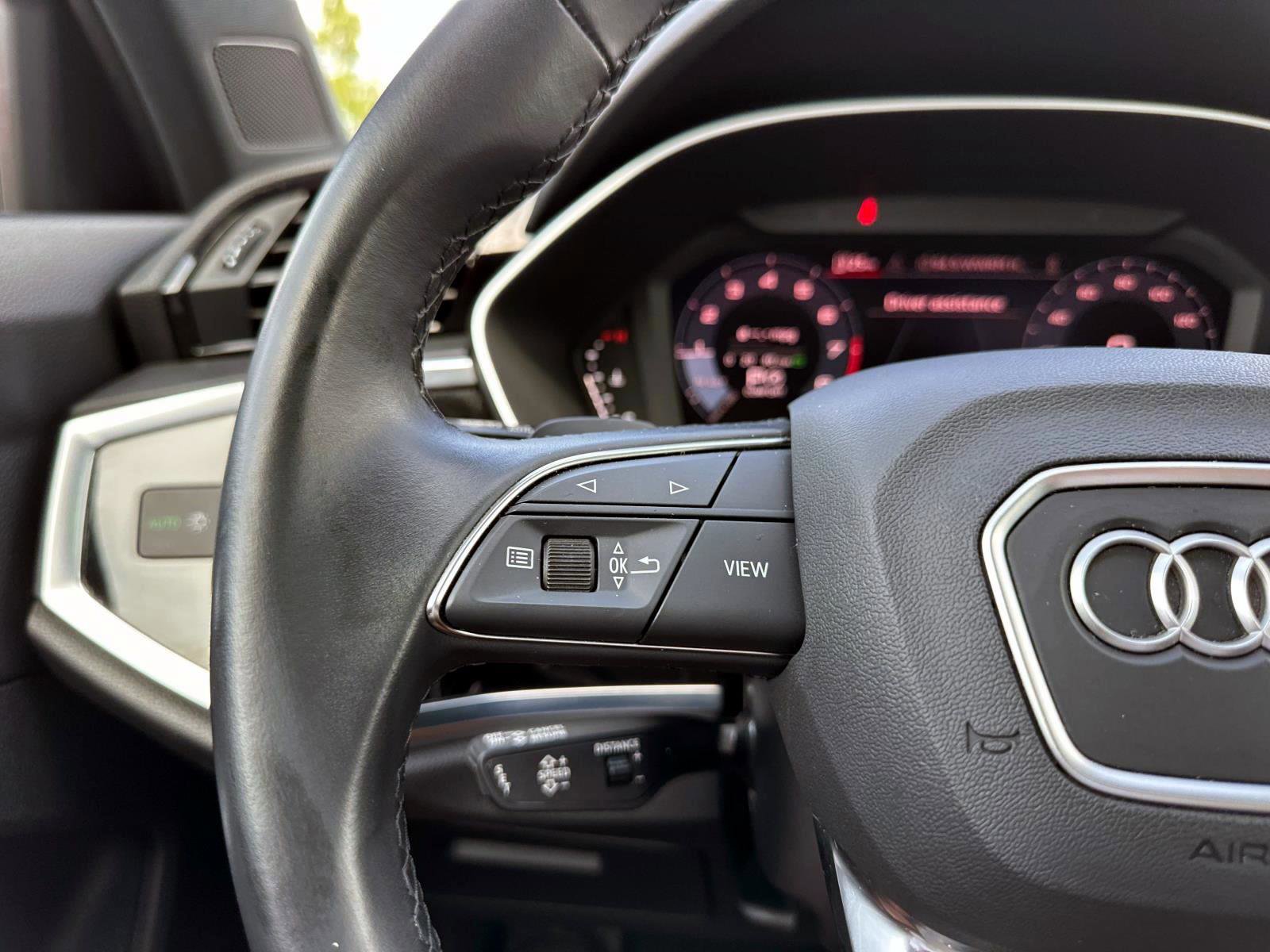 2024 Audi Q3 45 TFSI S line Premium photo 30