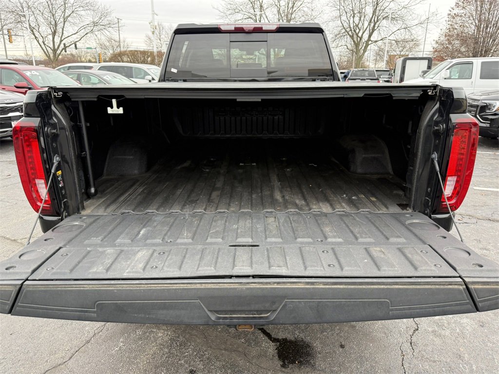 2021 GMC SIERRA - Image 34