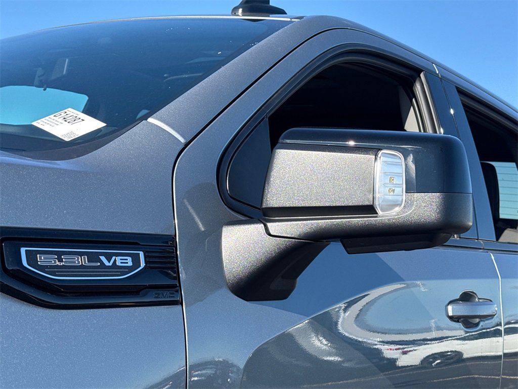 2026 GMC SIERRA - Image 11