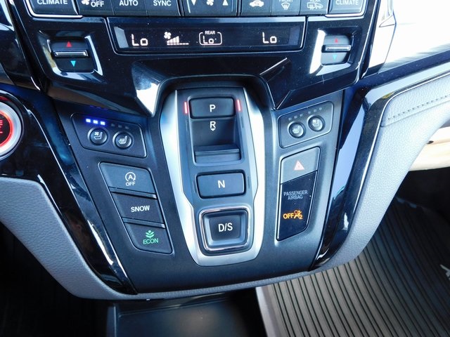 2023 Honda Odyssey Elite photo 43