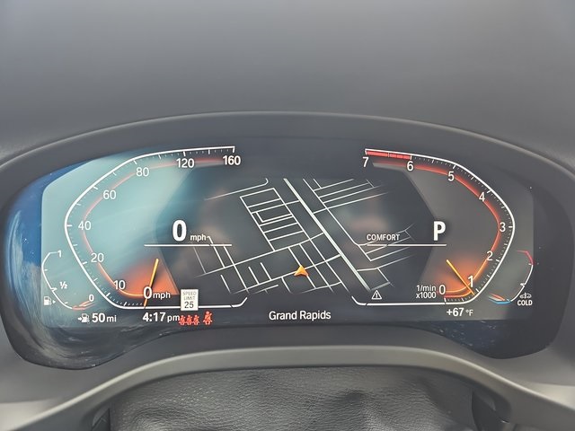 2024 Bmw X3 xDrive30i photo 19
