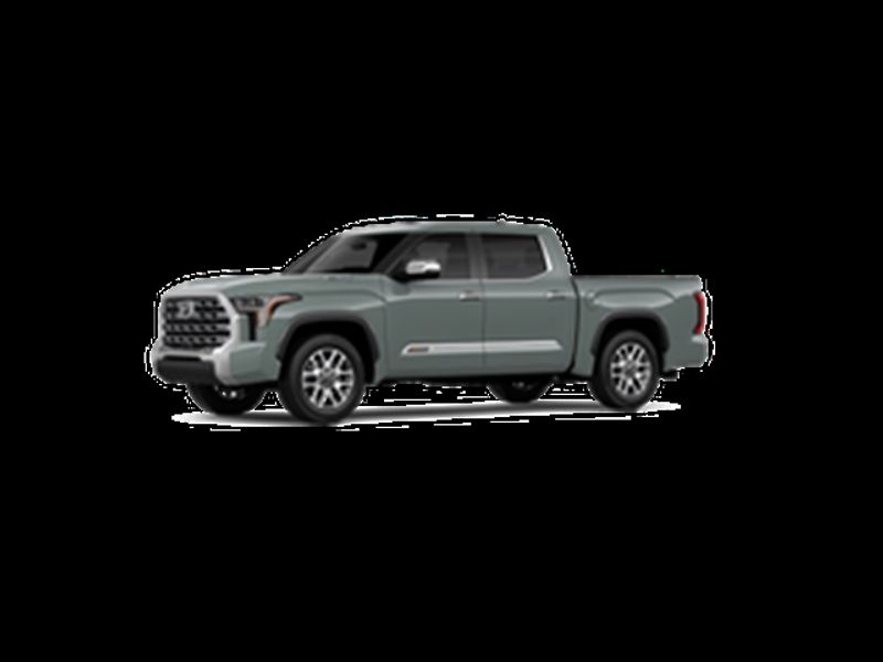 2026 Toyota Tundra 1794 Edition's photo