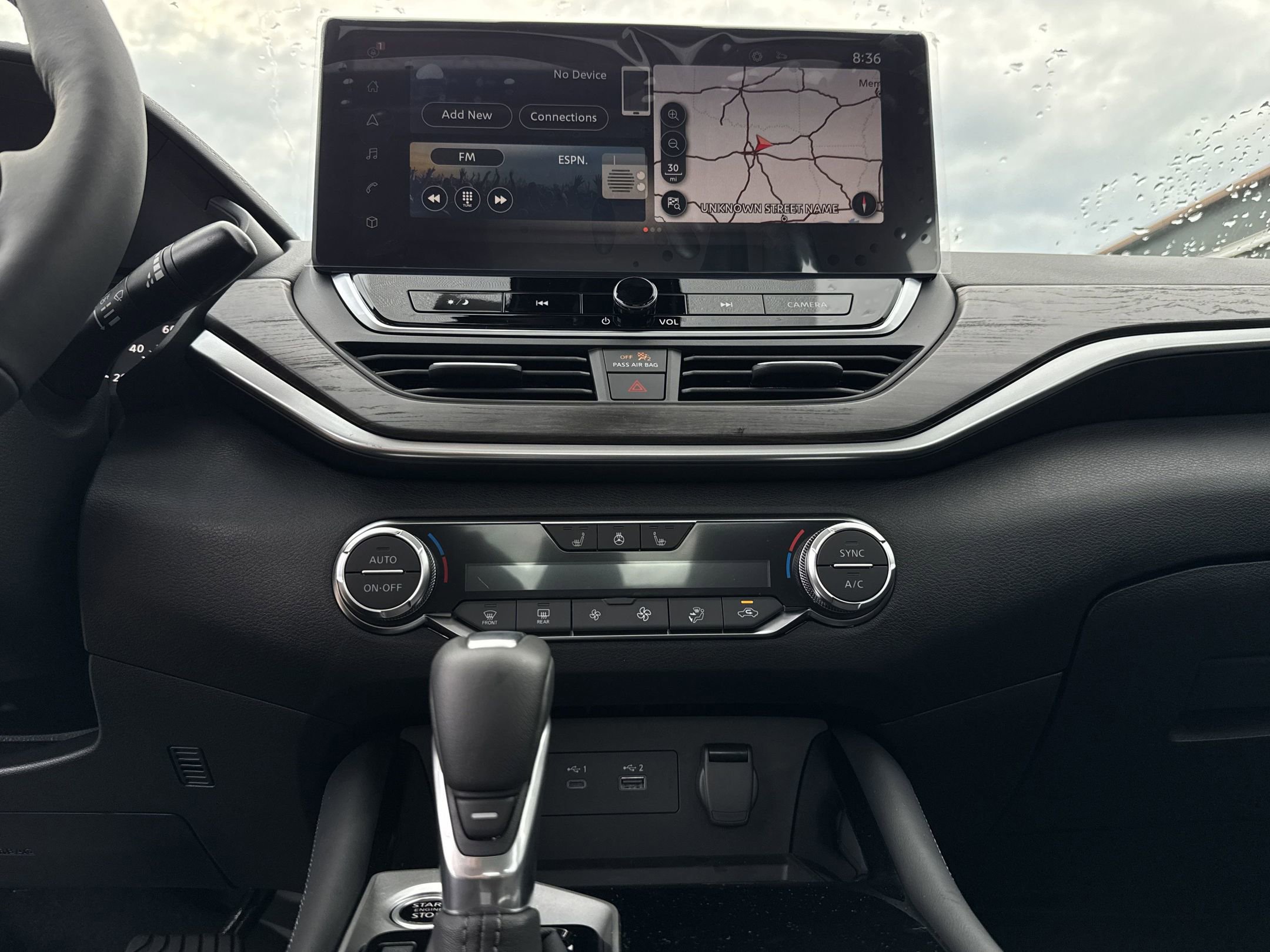 2025 Nissan Altima SL photo 22
