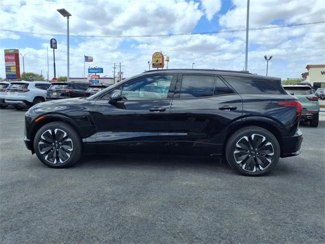 2025 Chevrolet Blazer EV RS photo 7
