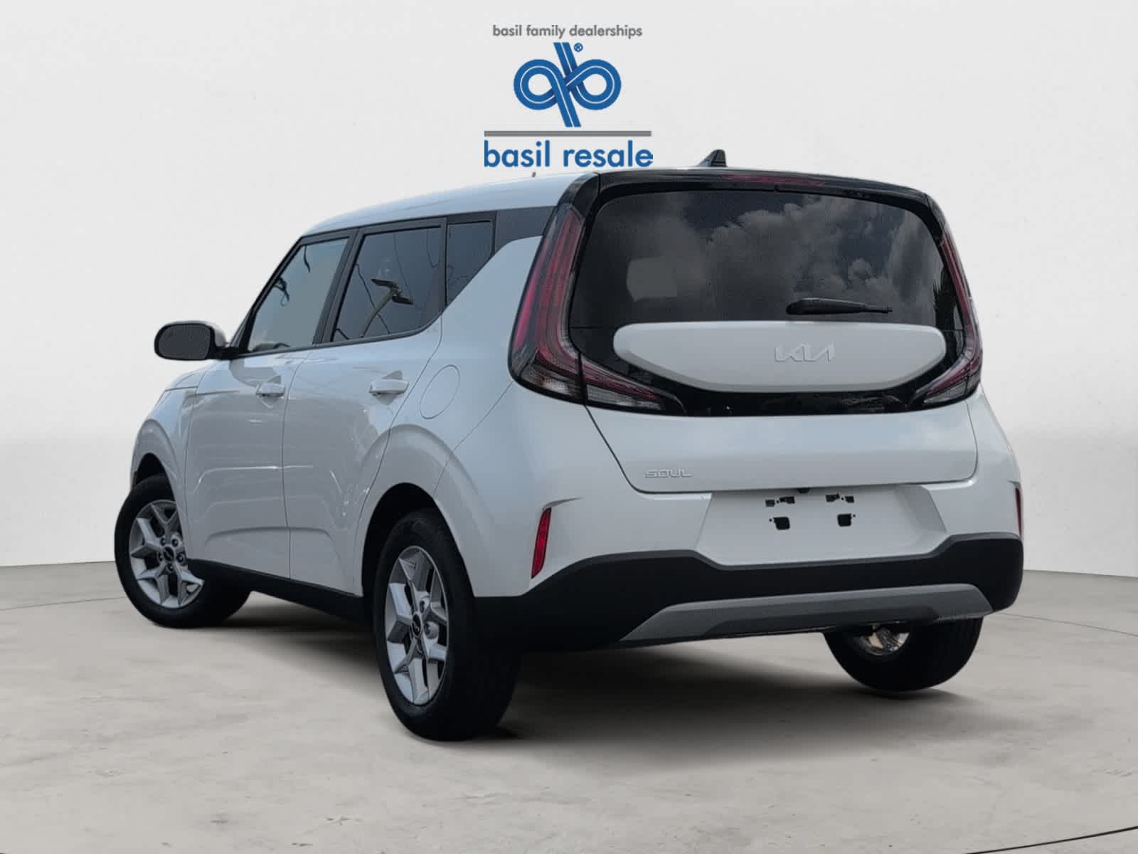 2023 Kia Soul LX photo 4