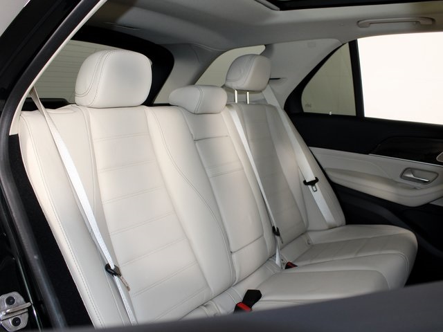 2025 Mercedes Benz GLE 450e 4MATIC photo 22