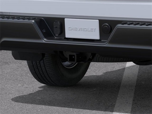2026 Chevrolet Silverado 1500 photo 13