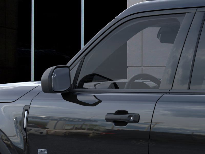 2025 Ford Bronco Sport Big Bend photo 19