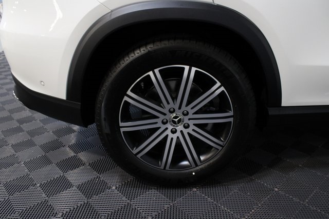 2025 Mercedes Benz GLE 450 4MATIC photo 11