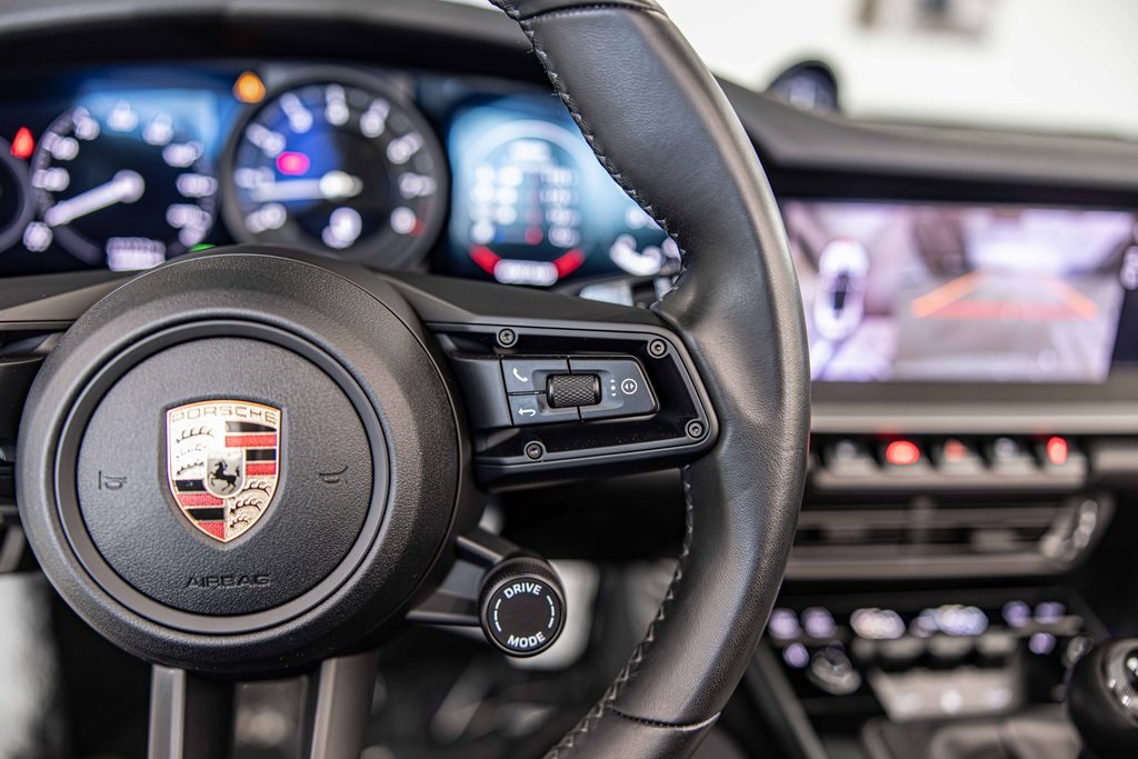 2022 PORSCHE 911 - Image 26