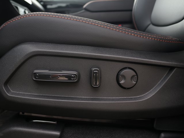 2025 Honda Pilot TrailSport photo 9