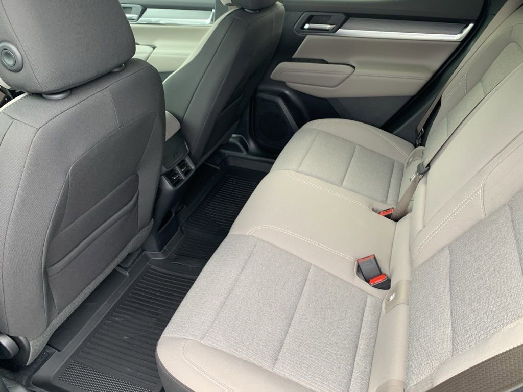 2026 Gmc Terrain Elevation photo 12