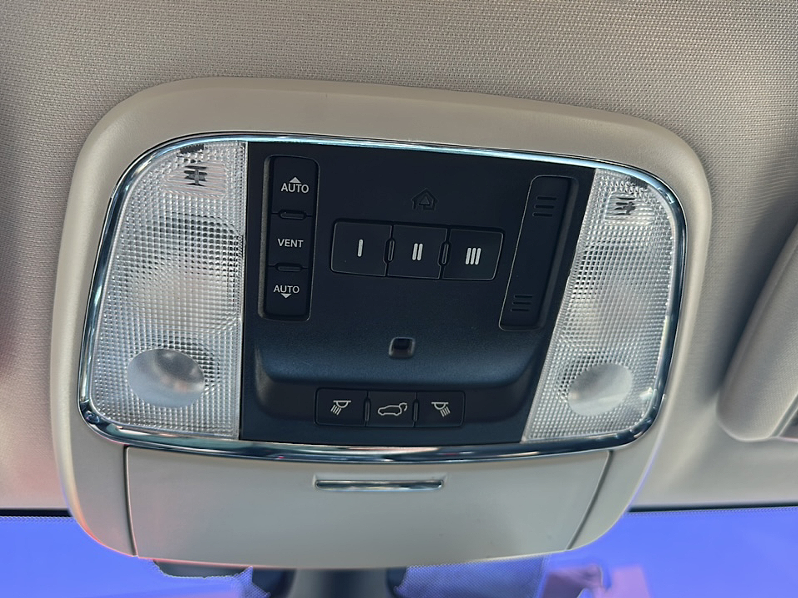 2018 Dodge Durango Citadel photo 14