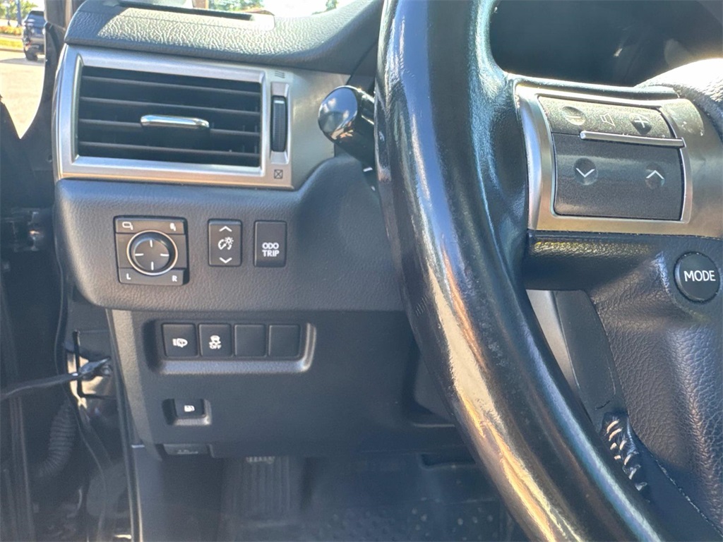 2019 Lexus GX 460 photo 29