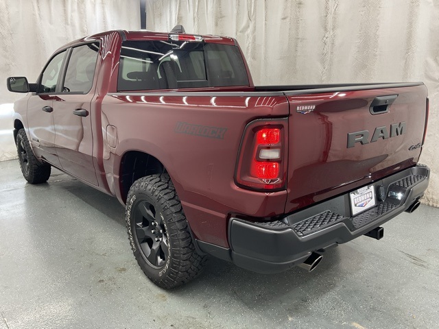 2026 Ram 1500 Warlock photo 5