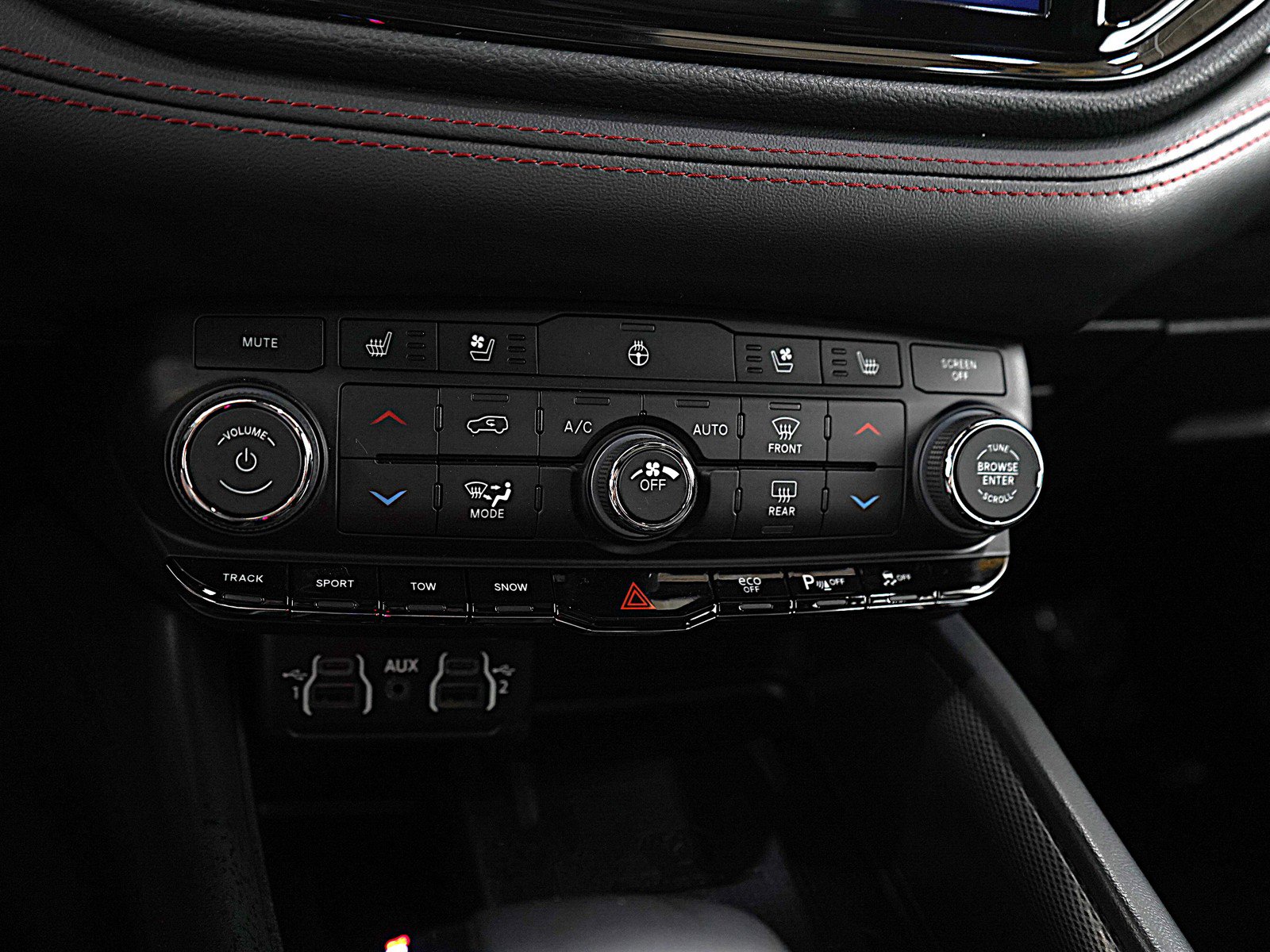 2023 Dodge Durango R/T Plus photo 22