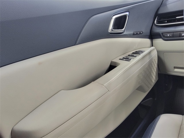 2026 Kia Carnival EX photo 29
