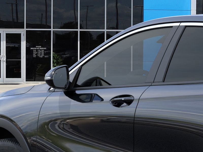 2025 Buick Envista Preferred photo 12