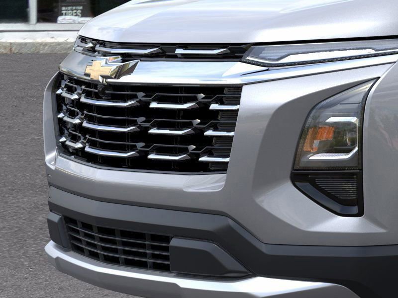 2026 Chevrolet Equinox LT photo 13