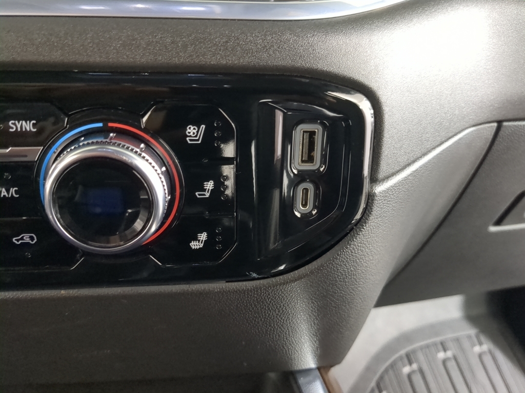 2022 Gmc Sierra 1500 SLT photo 19