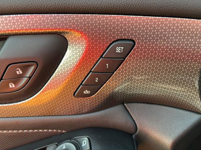 2023 Chevrolet Traverse Premier photo 16