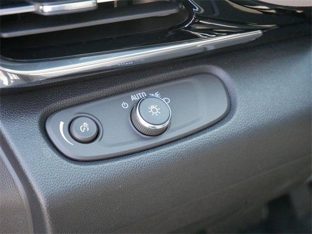 2025 Buick Envista Avenir photo 11